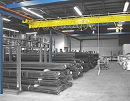 Tarca&reg; Systems
