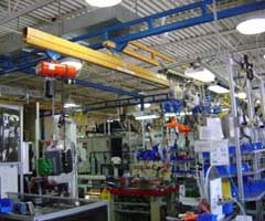 Telescoping Bridge