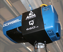 G-Force® Q