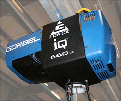 G-Force® iQ