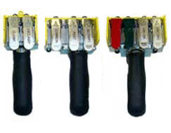 Pneumatic Handle