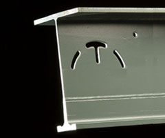 Ceiling Mounted Tarca®