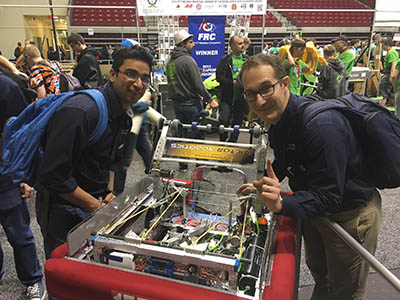 Enrico_Aabhas_Robot Enrico_Aabhas_Robot