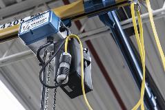 1 Ton GS Series Electric Chain Hoist