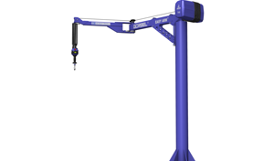 Ergonomic Lifting | Intelligent Lifting Devices - G-Force | Easy Arm