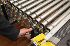 Flexible Conveyor