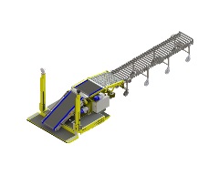 Flexible Conveyor